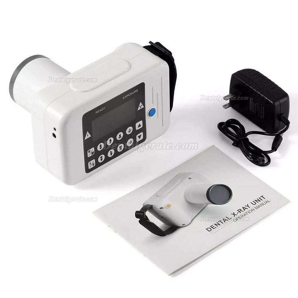 Dental Mobiles Digitales R&ouml;ntgenger&auml;t Handheld Intraoral R&ouml;ntgenger&auml;t RAY-121